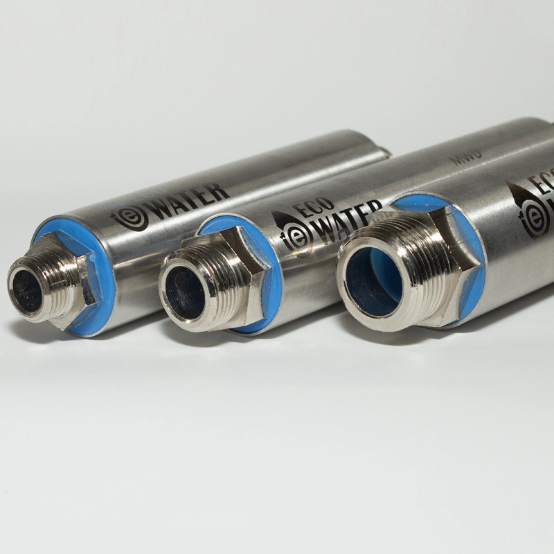 Filtru anti-calcar Eco Water G ⁵/₄ ᴹ INDUSTRY